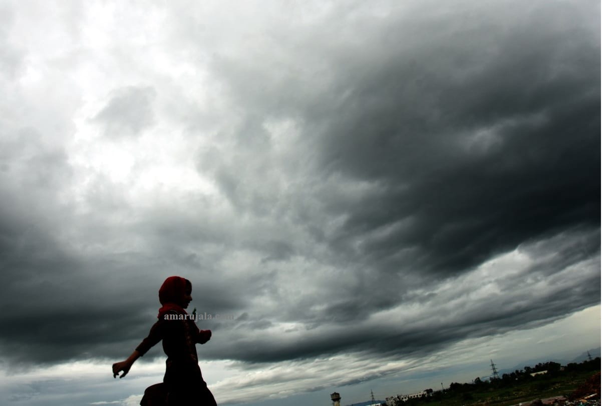 Bandipora cloudburst: Cloud burst in the upper reaches of Bandipora, heavy damage to agriculture and horticulture sector