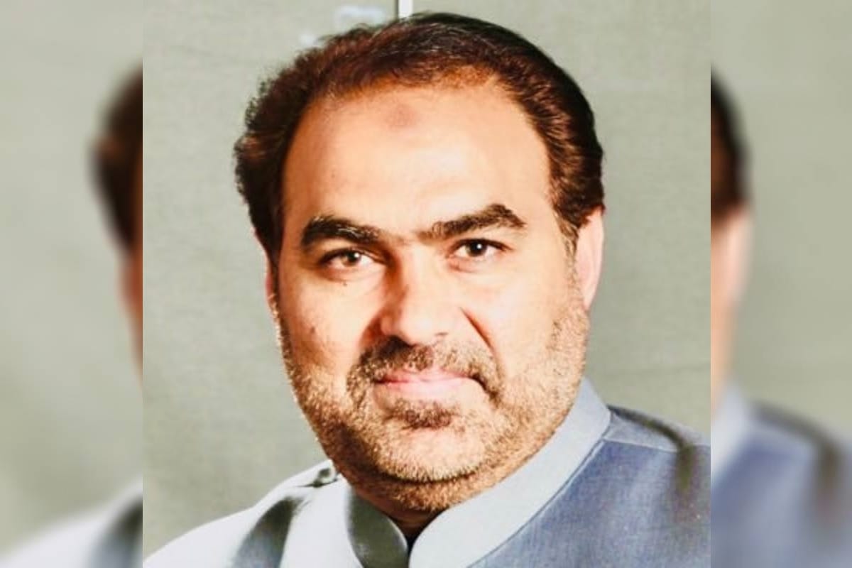 Pakistan lawmaker Nazir Chohan arrested for calling Special Assistant of PM Imran Khan a member of Ahmadi community news in Hindi