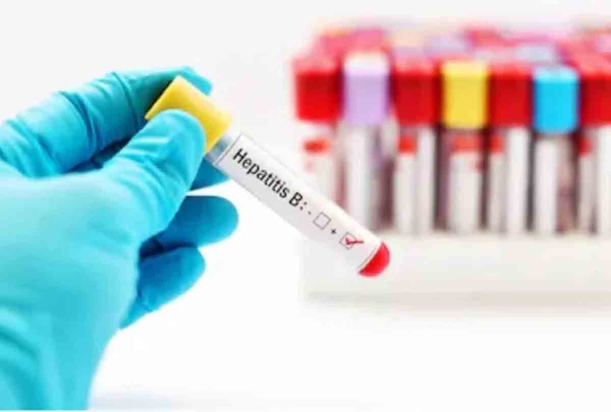 World Hepatitis Day today: Hepatitis B entering the body with tattoos
