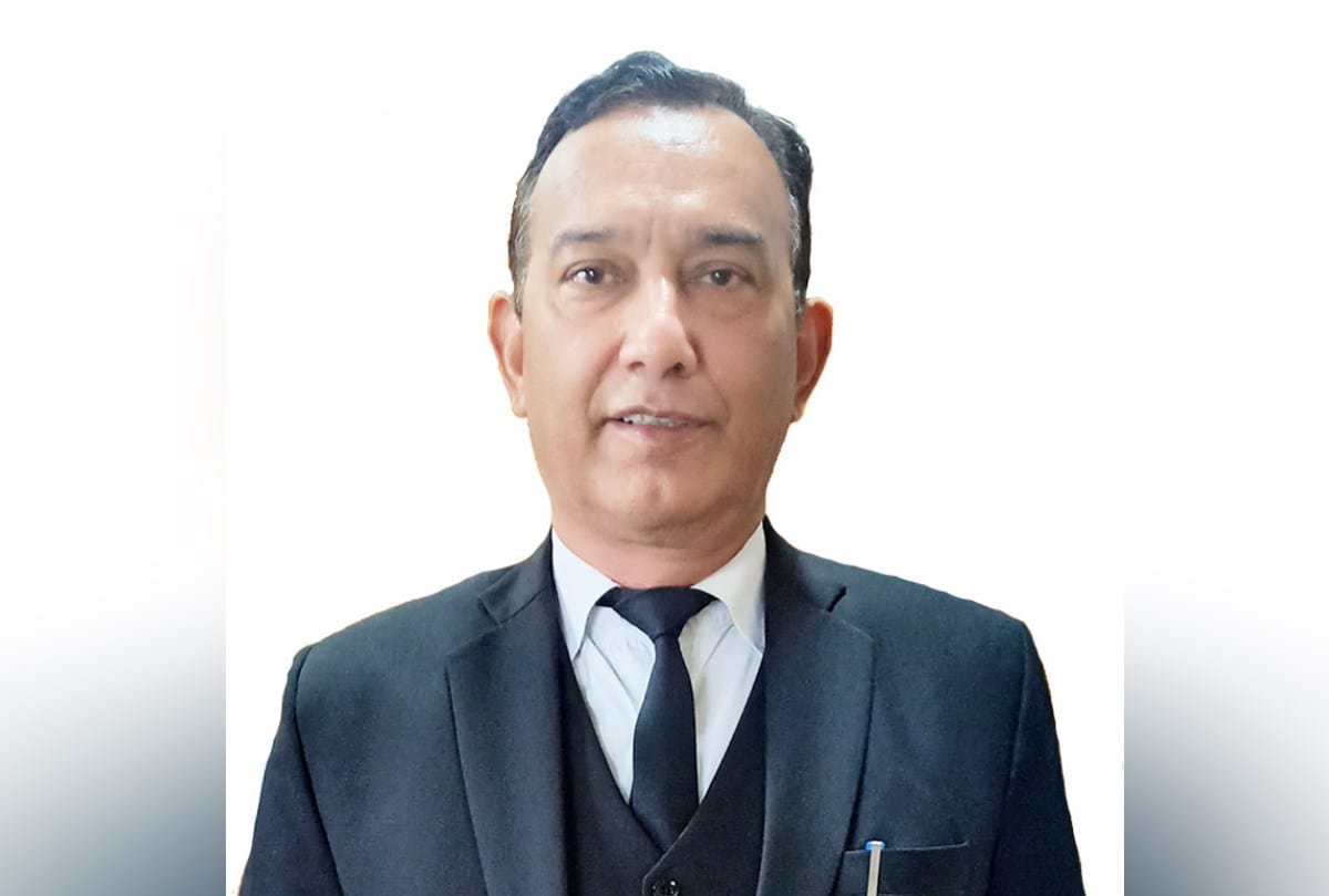 Rajeev Bhardwaj becomes judicial member of National Law Company