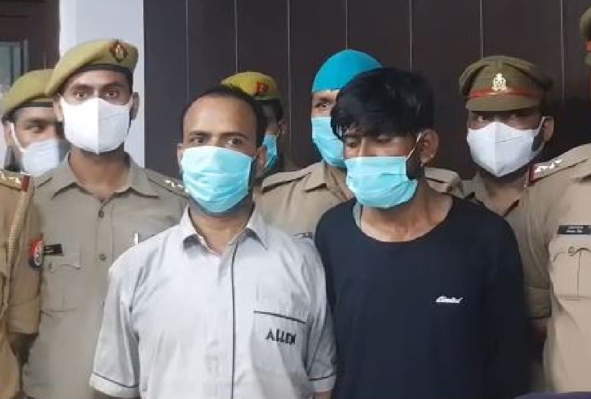 Agra Four Murder Mother And Three Children Case Life Style Of Rekha