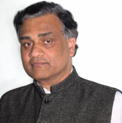 Satya Narayna Shau