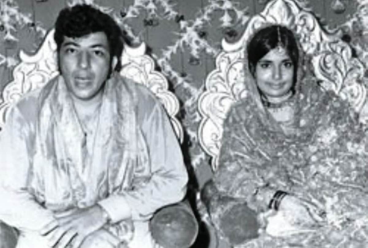 Amjad khan death anniversary Know Everthing About gabbar Family