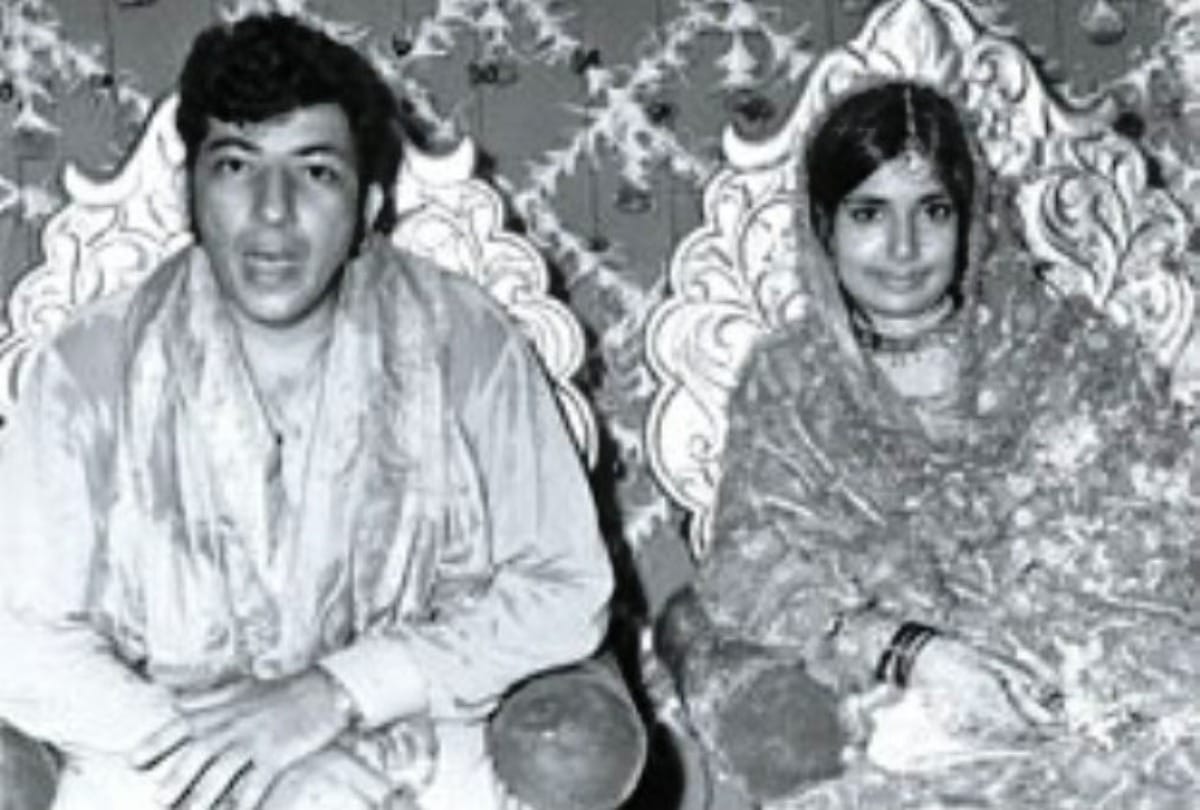 Amjad khan death anniversary Know Everthing About gabbar Family