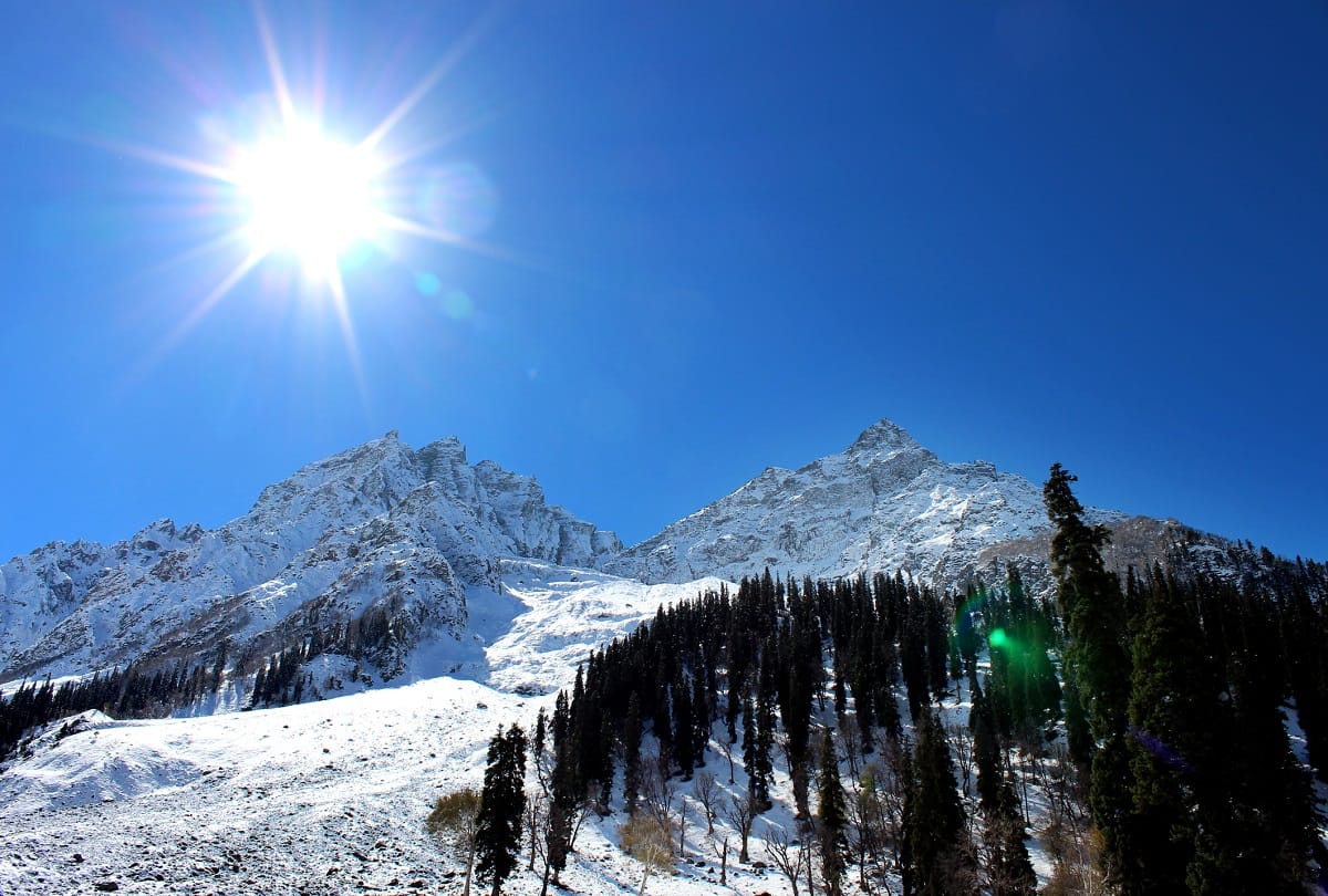 where to go this new years, best places to visit in december