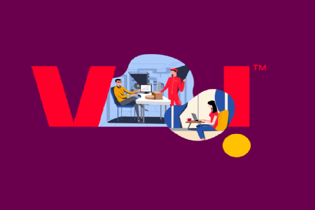 Vodafone Idea launches new postpaid plans For businesses starting at 299