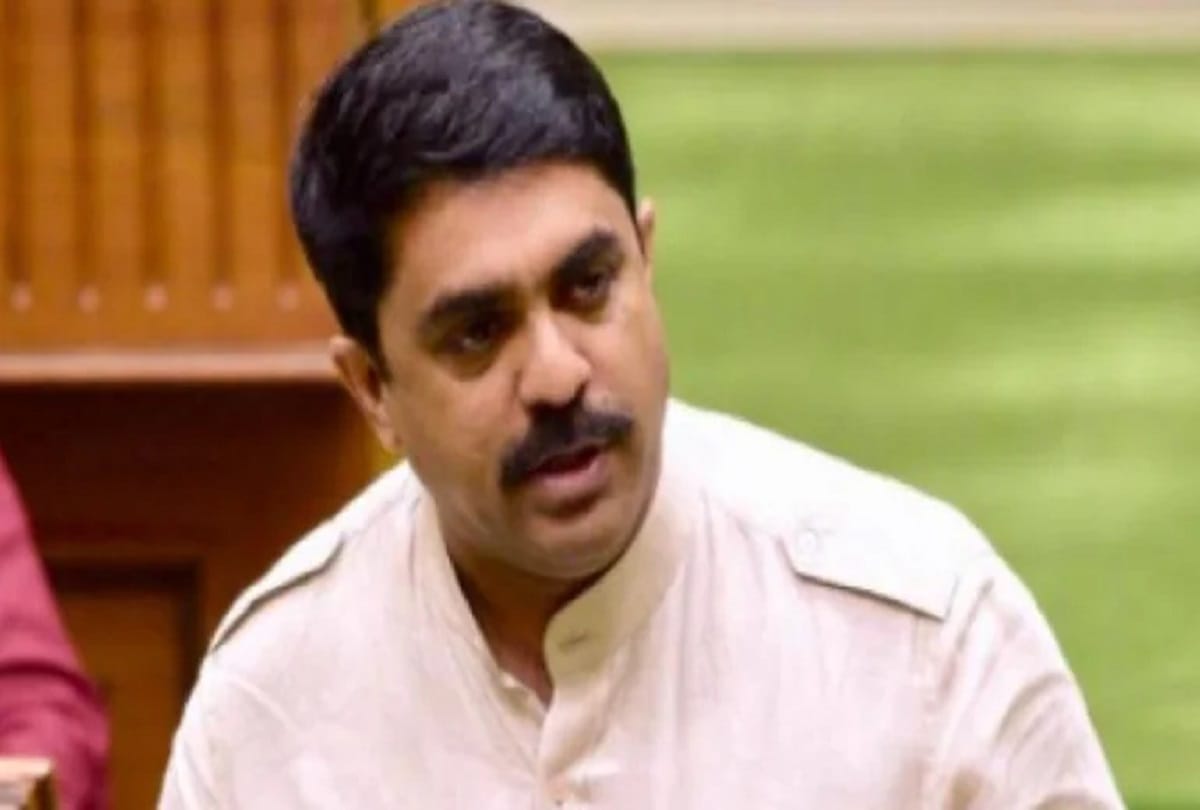 Vijay Sardesai Says, Congress has agreed to an alliance with GFP for assembly elections