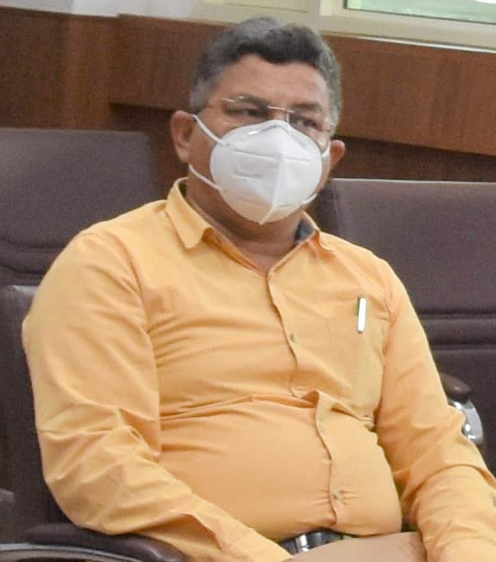 District Health Department alert after receiving bird flu cases in Delhi