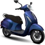 Bajaj Chetak Electric Scooter