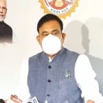 मध्यप्रदेश के मंत्री भूपेंद्र सिंह