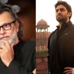 राकेश ओमप्रकाश मेहरा, अभिषेक बच्चन