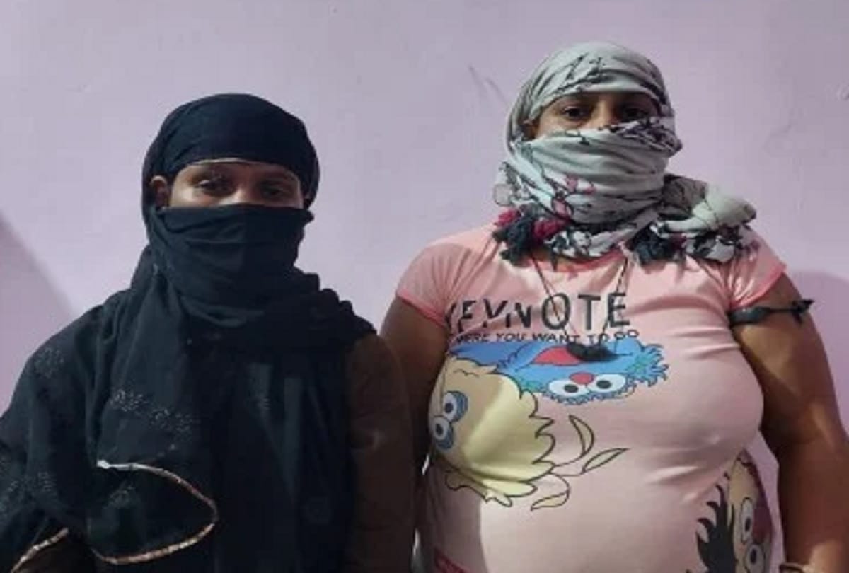 Sixth Child found in Ghaziabad, two more women arrest