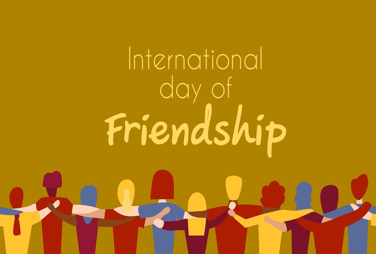 international friendship day 2021 5 good habits to become best friend