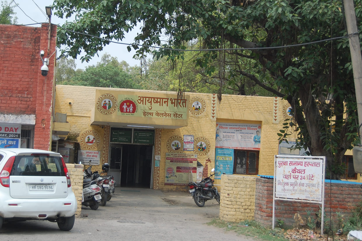 Hepatitis-C reduced patient is not free from unseen danger