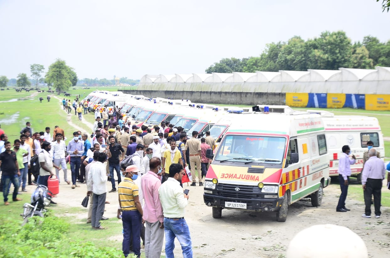 bahraich