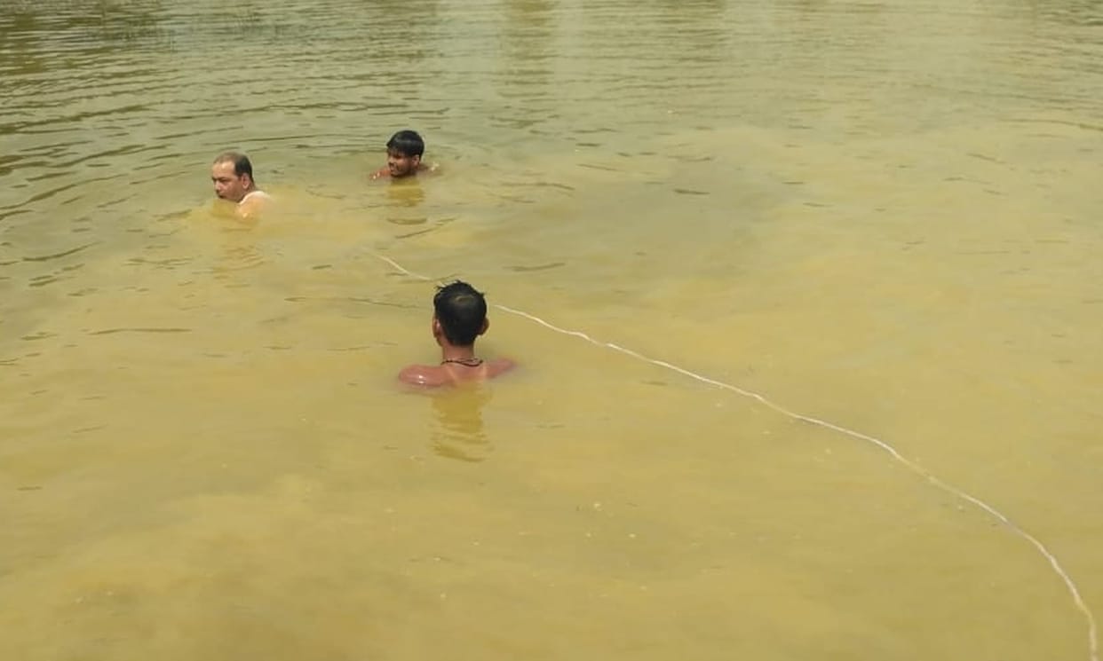 Flood