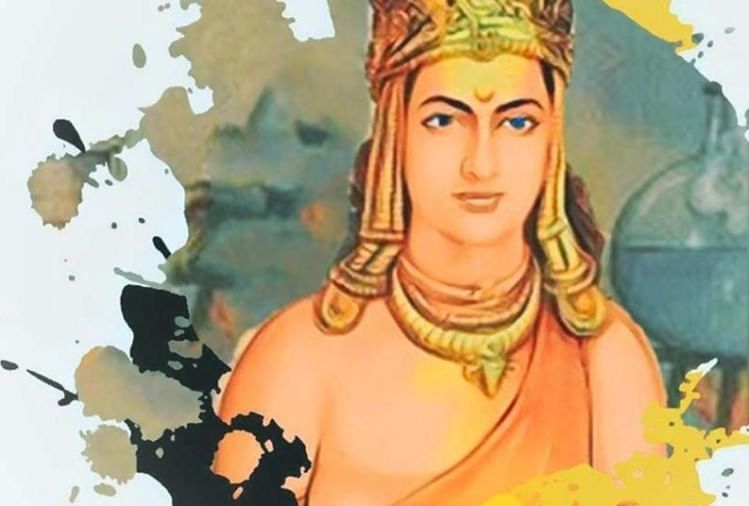 Chemistry In Ancient India Know About Chemist Nagarjuna And His Work ...