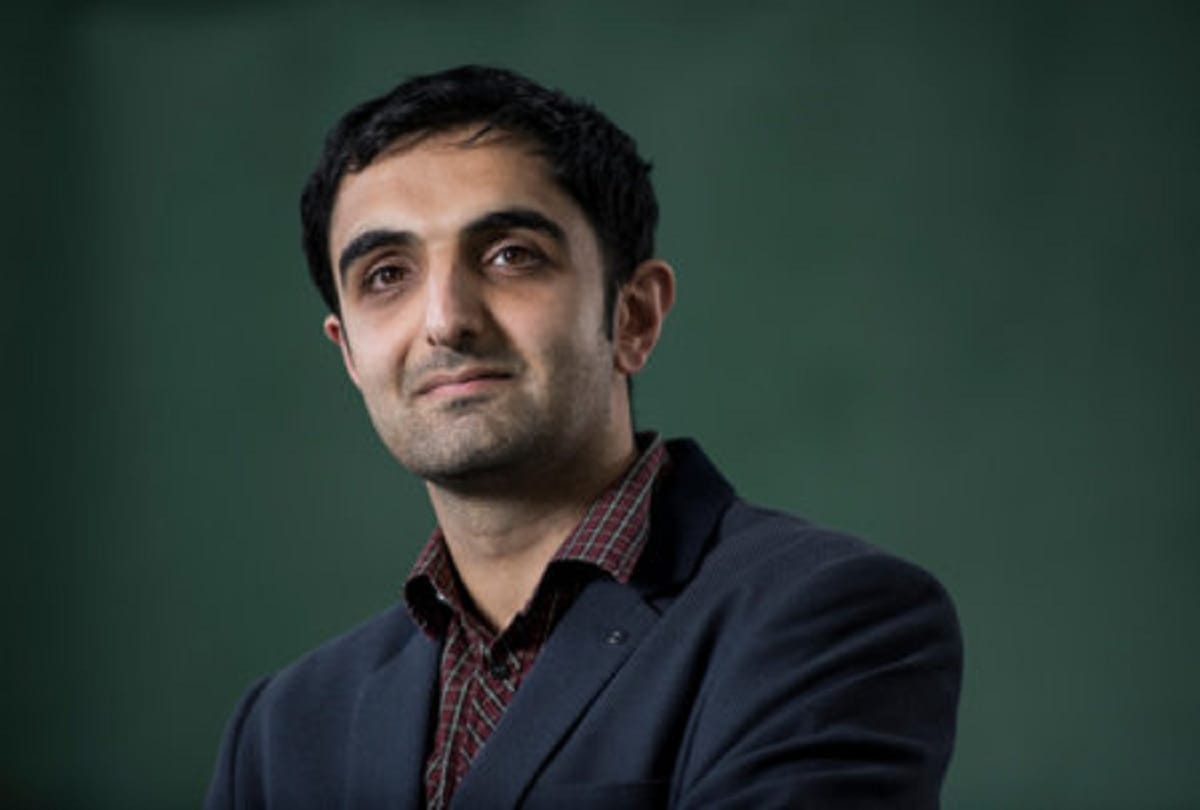 Sanjeev Sahota book China Room among contenders for Booker Prize