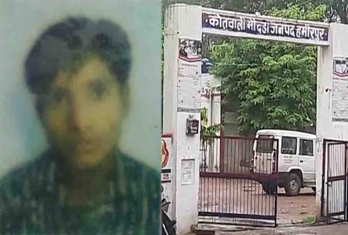 Youth dies in police custody in hamirpur