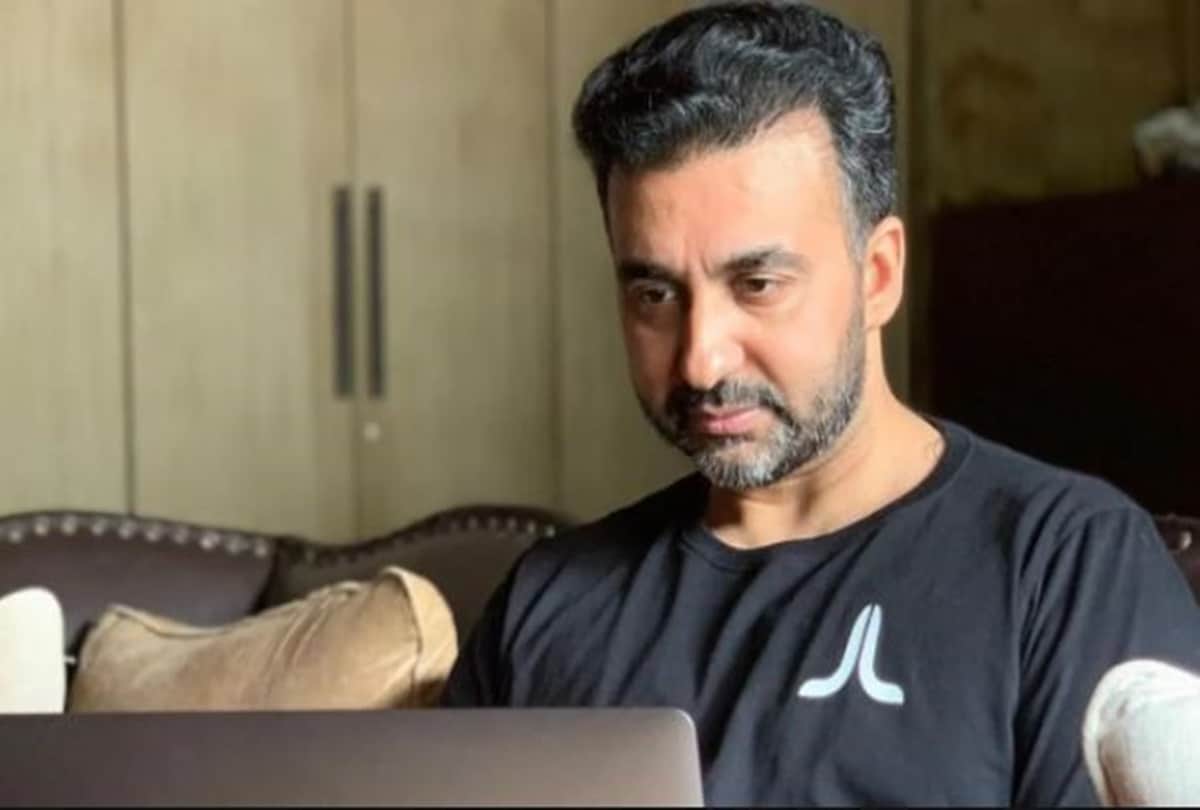 Raj kundra Case: businessman earned crore of rupees in five months from app
