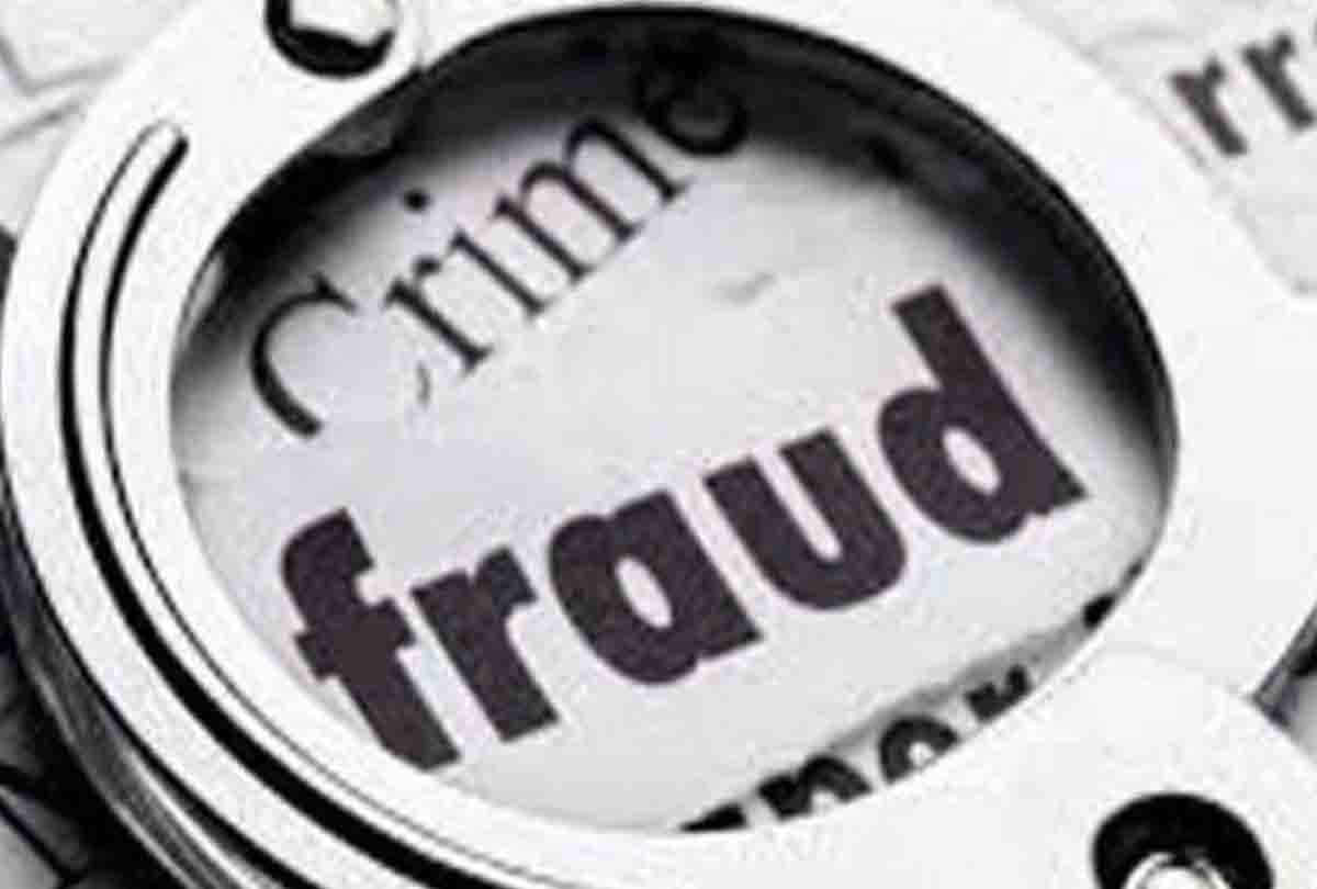 Marriage grant forgery case, Report on 19 accountants in 6 crore scam
