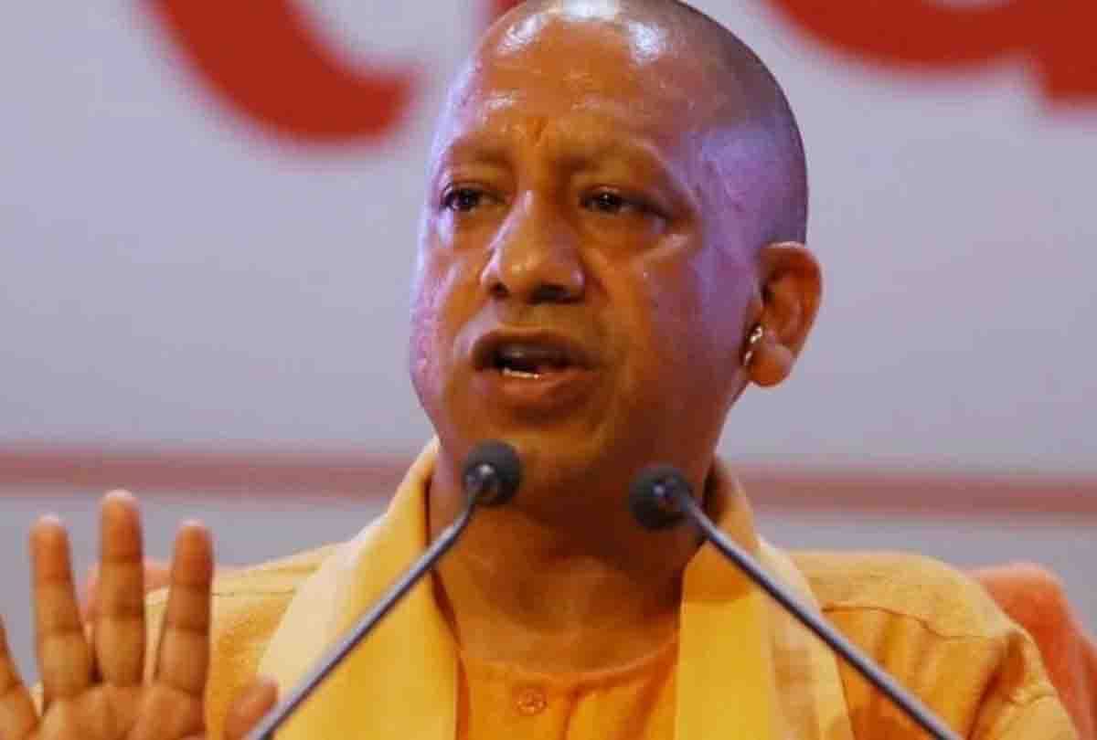 UP: Strictness will increase in night curfew, patrolling will be done from nine o'clock, 23 districts free from corona