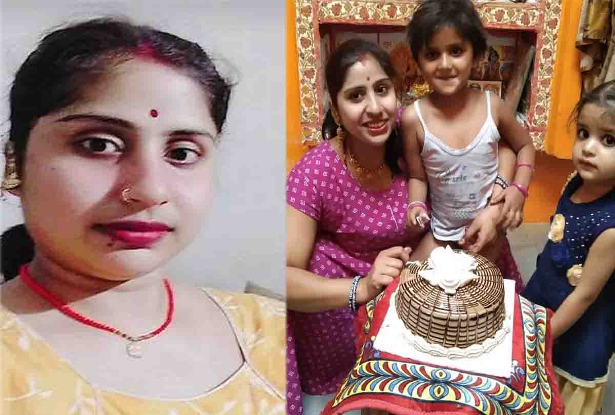 Dowry murder report on nine in-laws in case of woman death, population control law