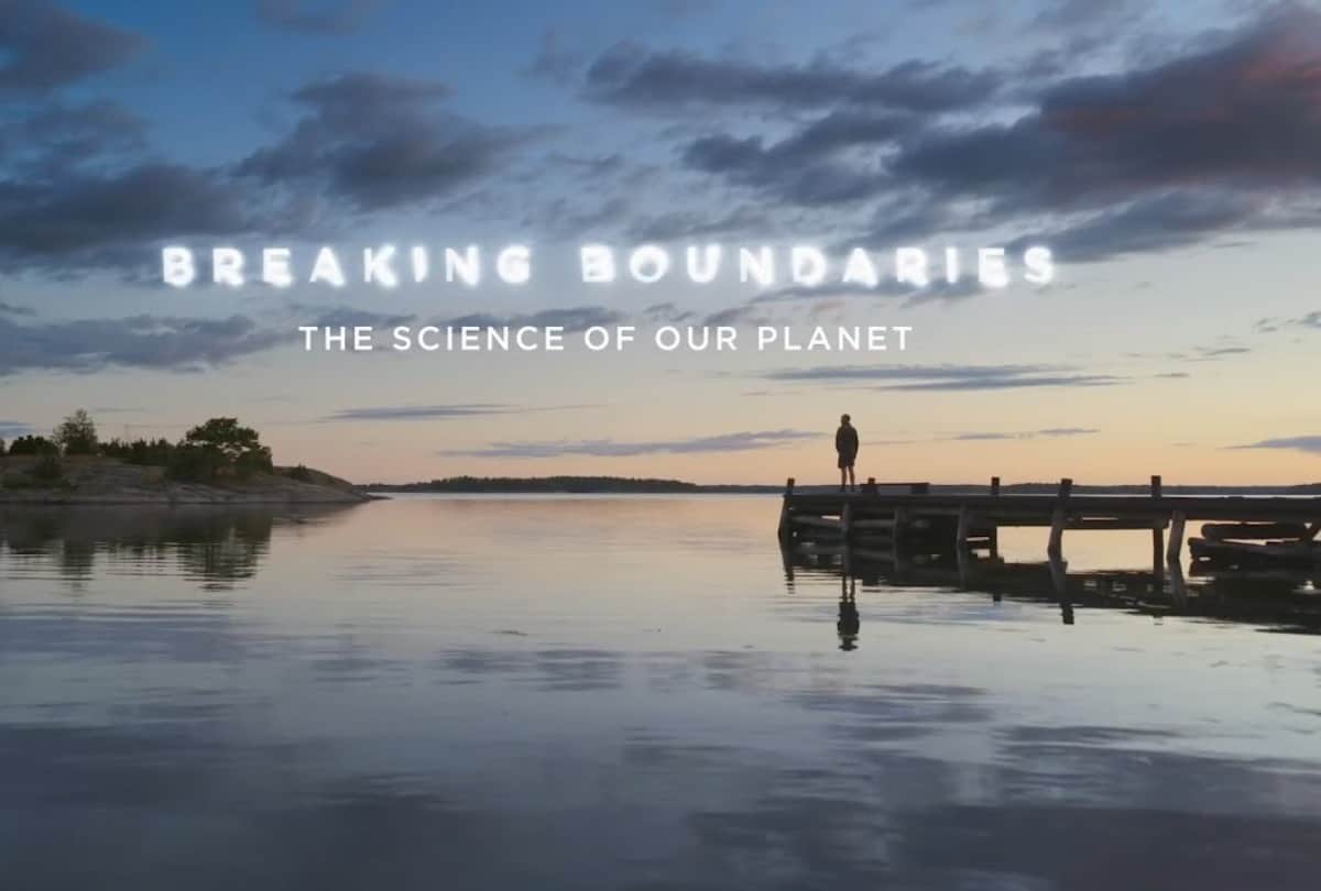 Nature Conservation Day these 6 web series show how our planet amazing