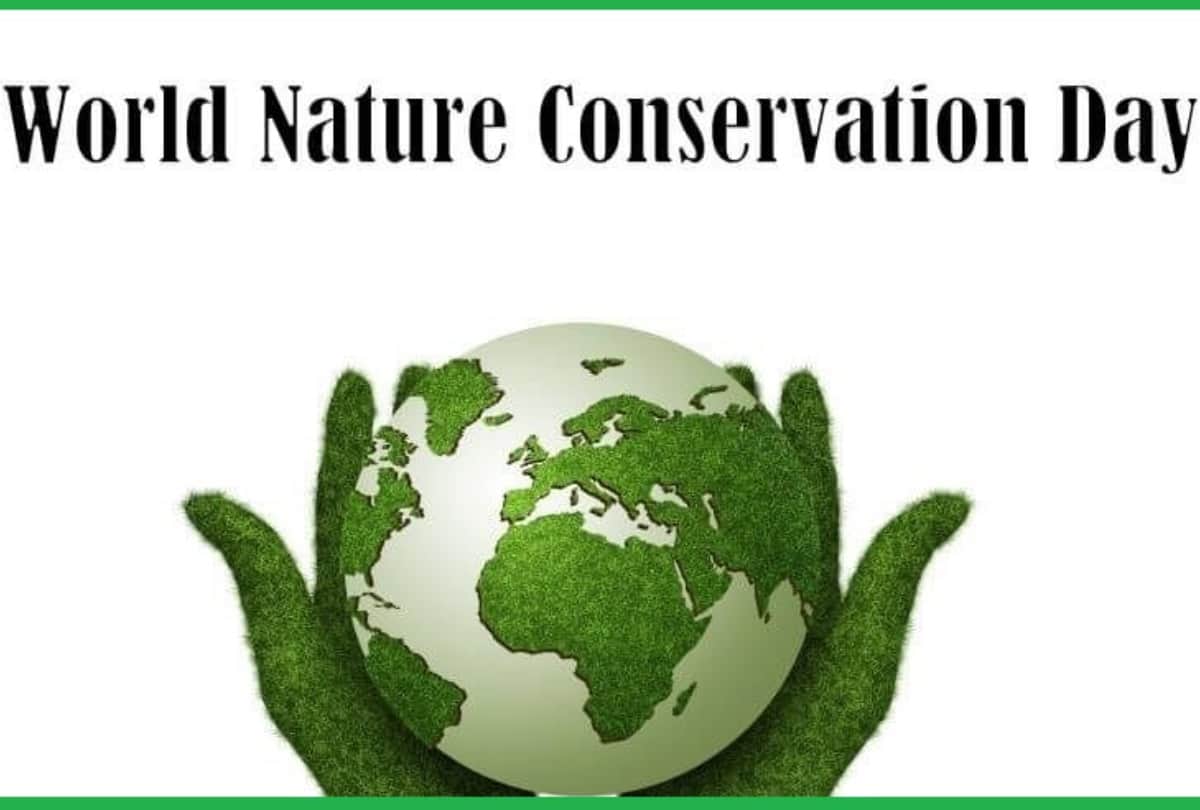Nature Conservation Day these 6 web series show how our planet amazing