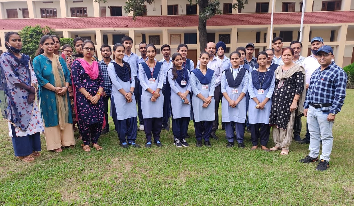 8098 students pass 12th without exam, Yamunanagar