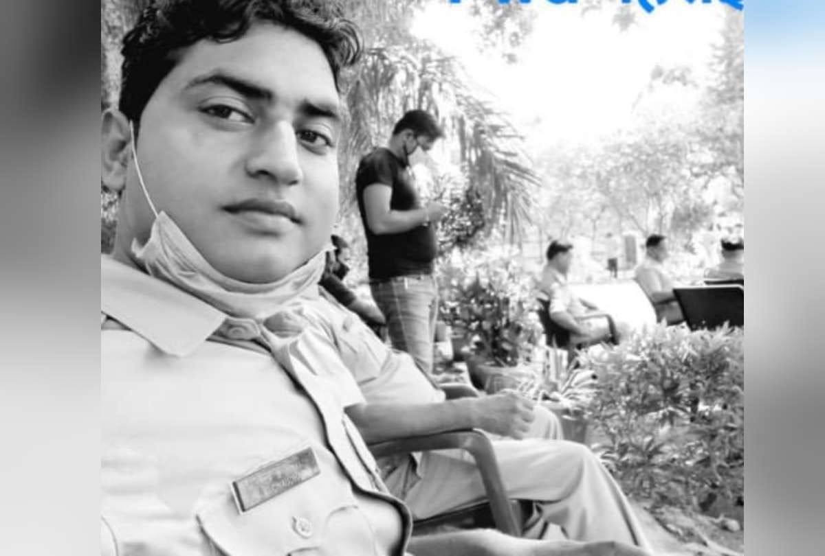 CDR investigation mobile girl and accused inspector
