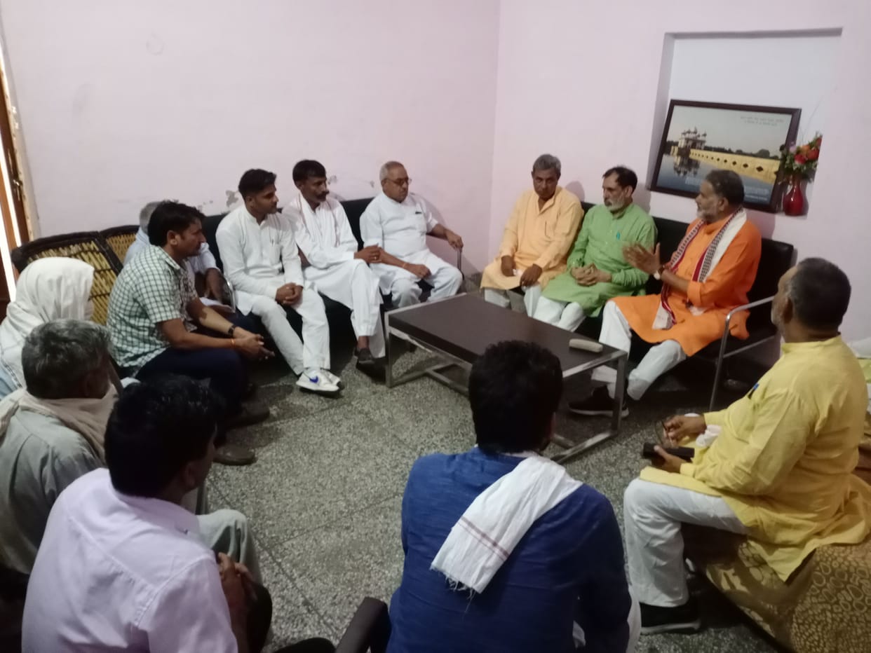Delegation to meet CM