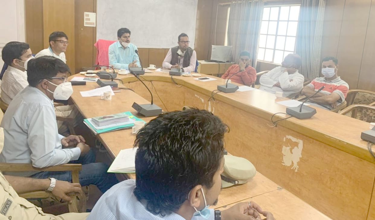This time also devotees will not be able to go on Manimahesh Yatra, The decision was taken in the meeting of Manimahesh Trust held in Bharmour on Wednesday.