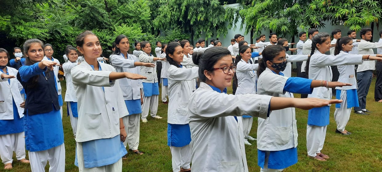 Efforts needed to save Ayurvedic medicines