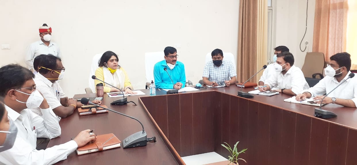Civic Amenities