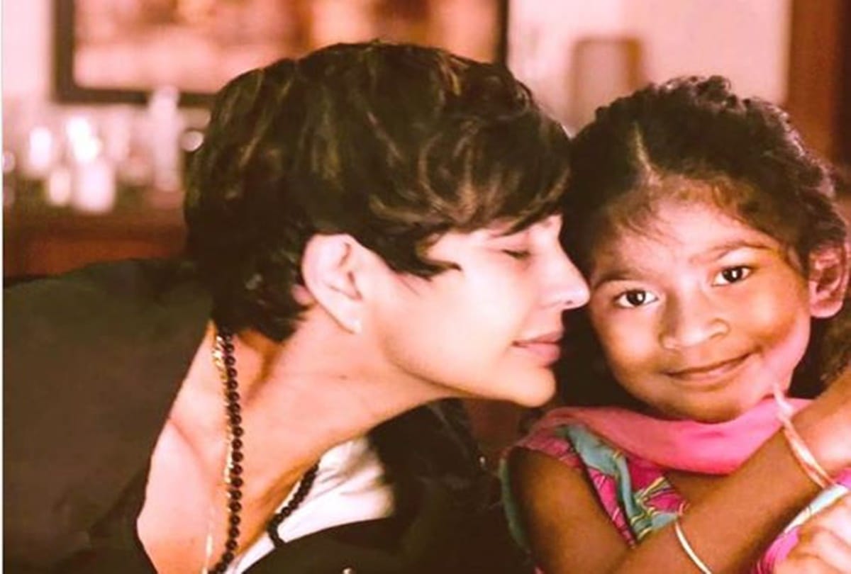 Mandira bedi daughter turned five actress share beautiful post on her birthday