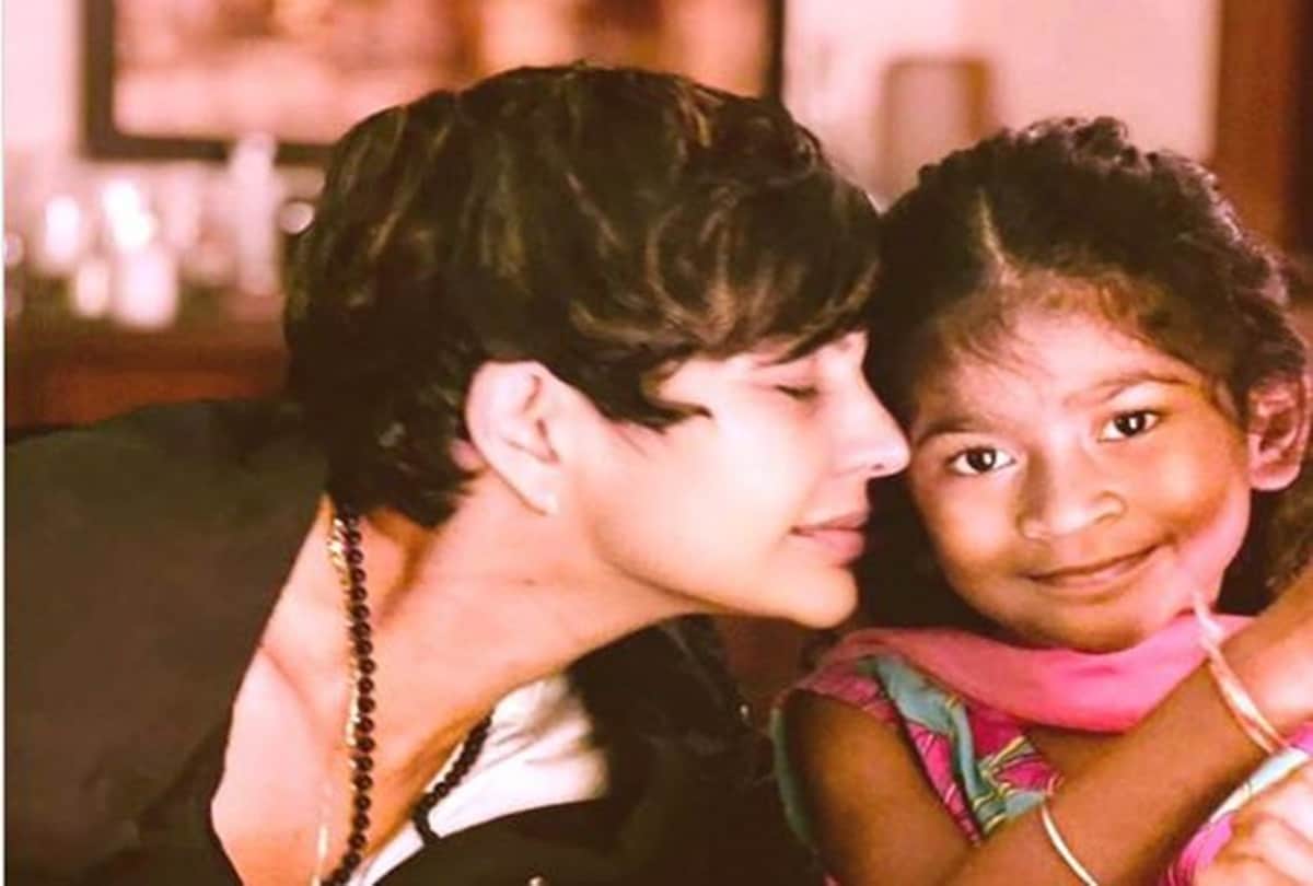 Mandira Bedi returns to work sends love and positivity See Beautiful Picture