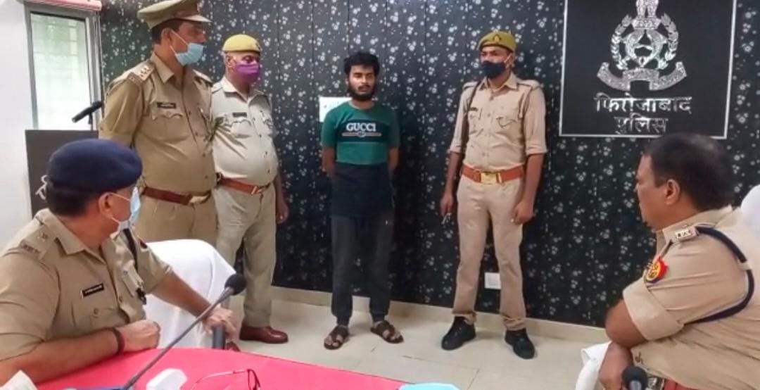 First kidnapped drama, then killed the young man