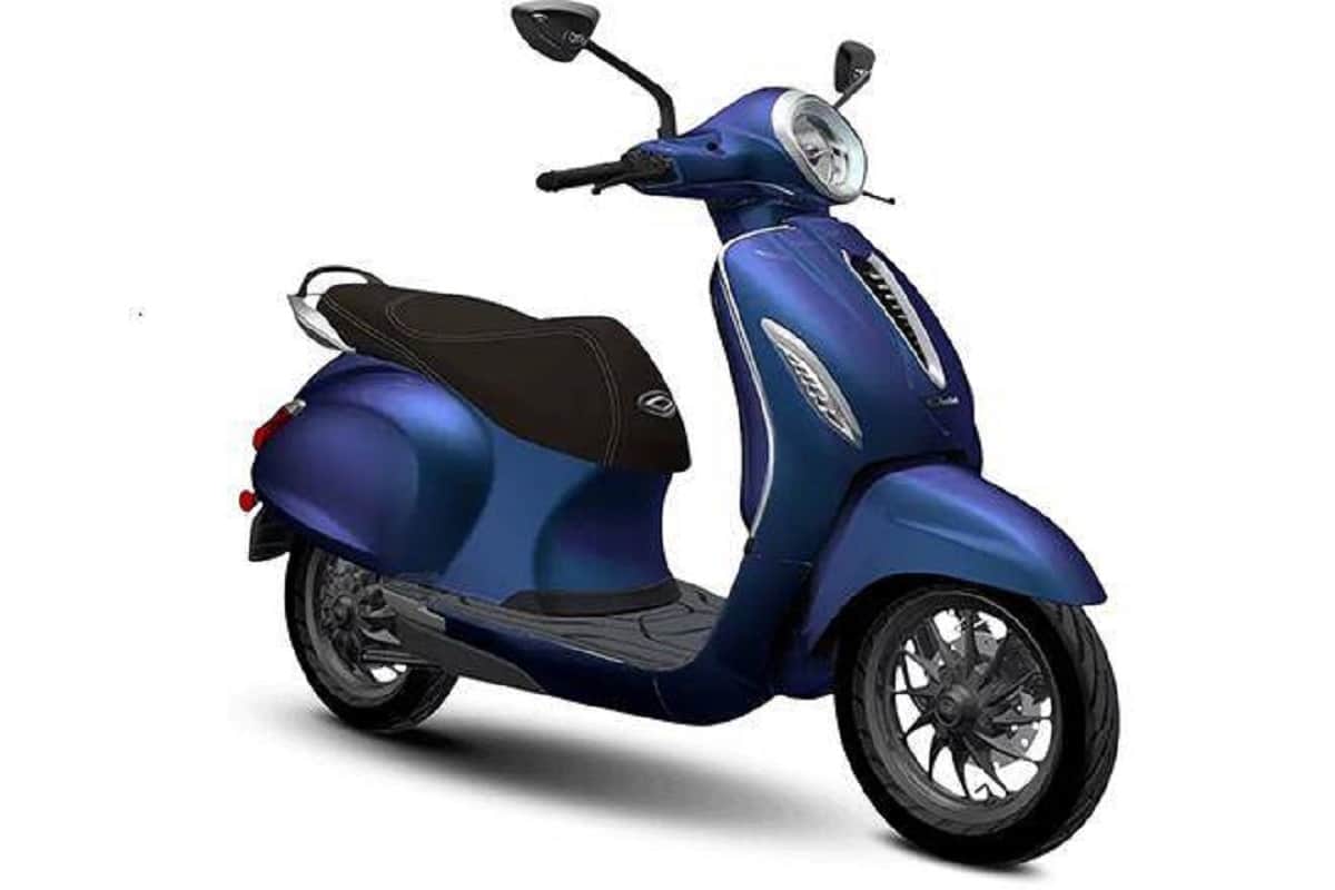 Which Electric Two wheelers is better for you see list