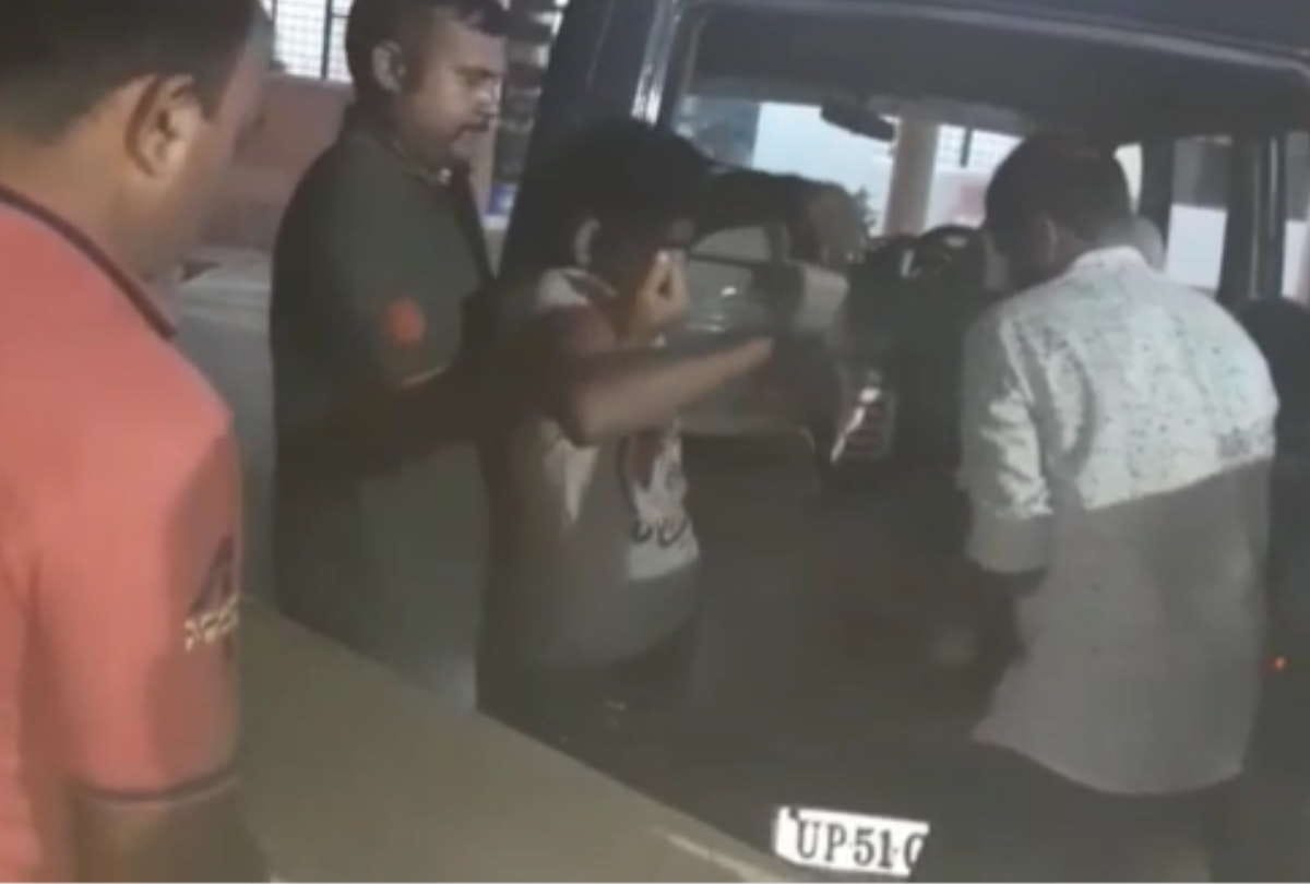 Aunt killer arrested in encounter at Basti
