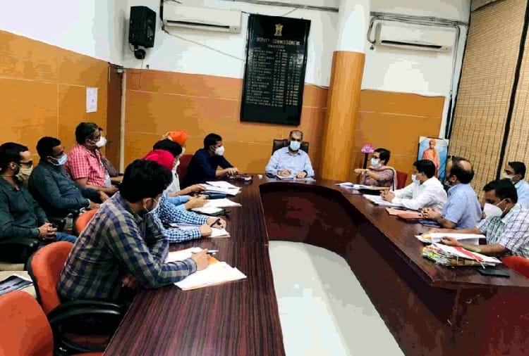 Chandigarh becomes first union territory to implement Integrated Road Accident Database App scheme