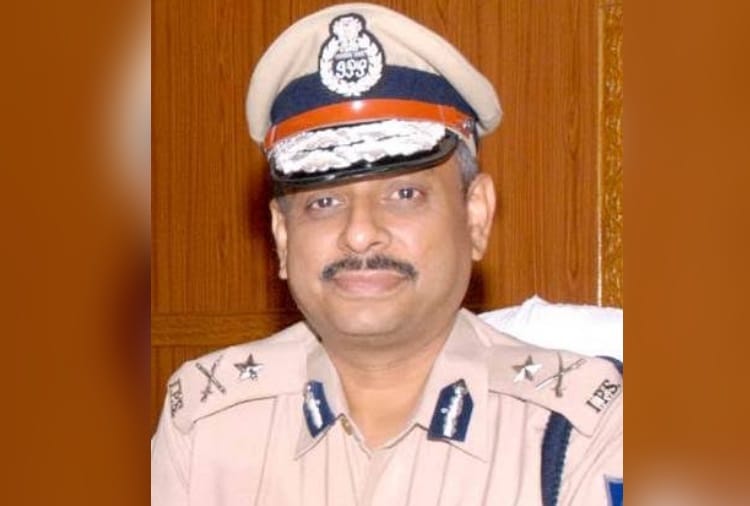 Parveer Ranjan appointed as new DGP of Chandigarh
