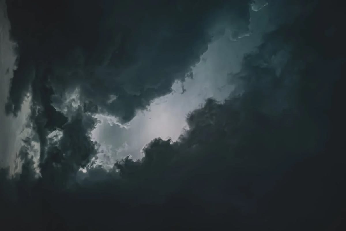 what is cloudburst and what makes it difficult to predict all you need to know from experts in Hindi