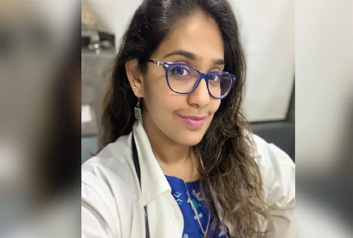 Mumbai doctor Dr Shrusthi Halari has tested positive for coronavirus disease thrice in over a year