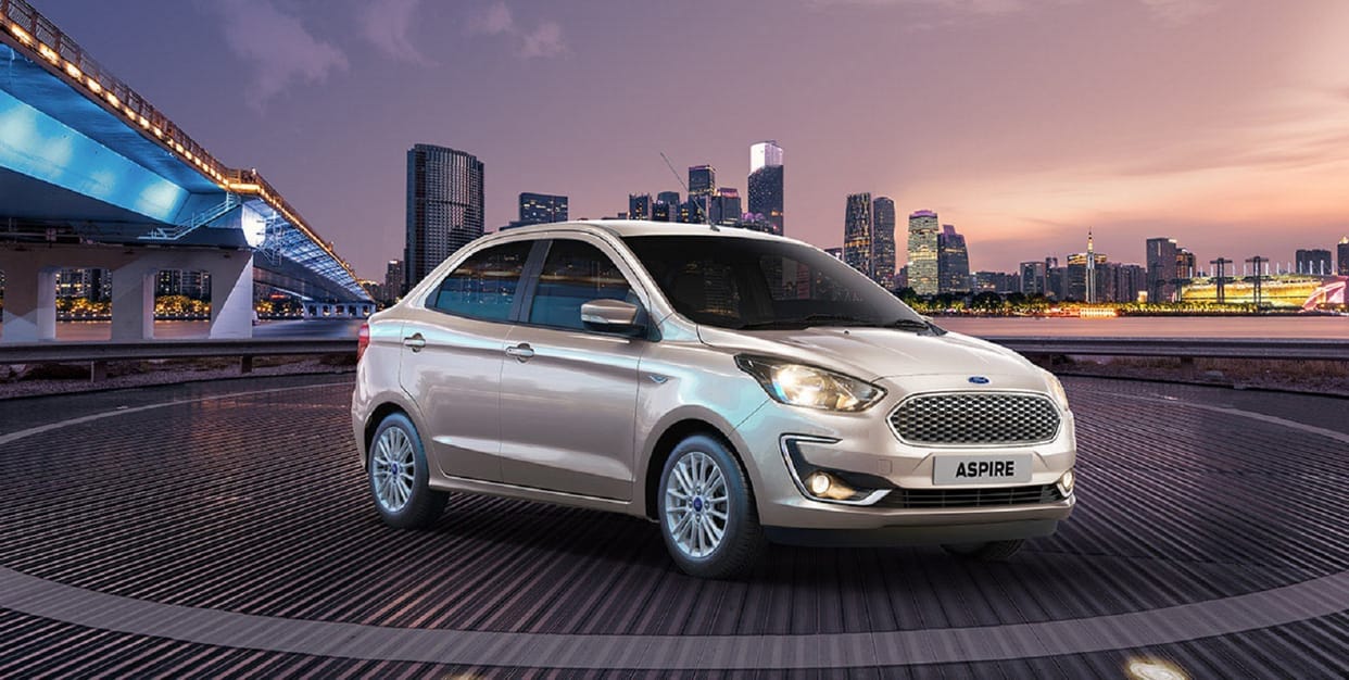 ford aspire automatic 2021 ford aspire automatic mileage ford aspire automatic launch date in india