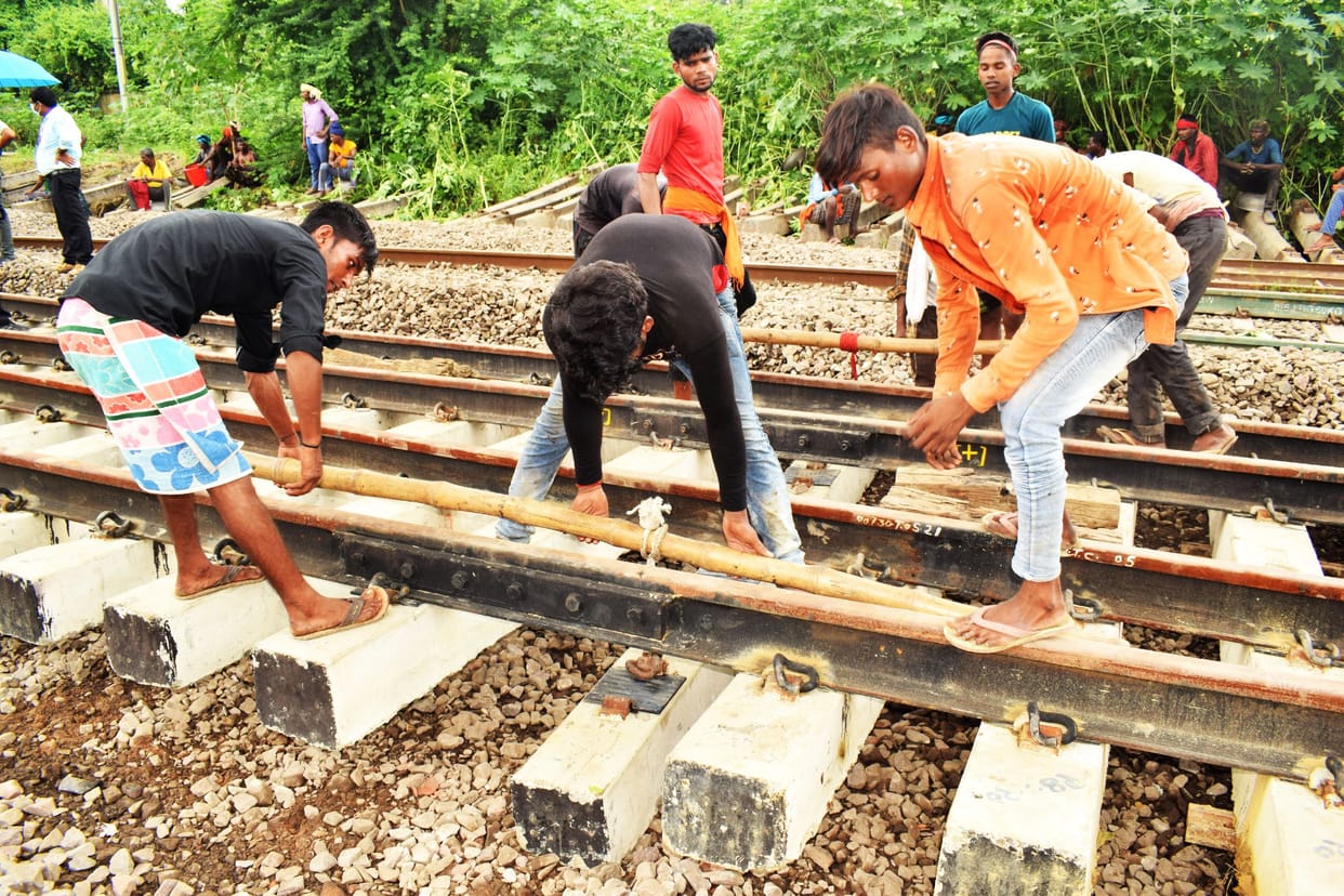 Railway