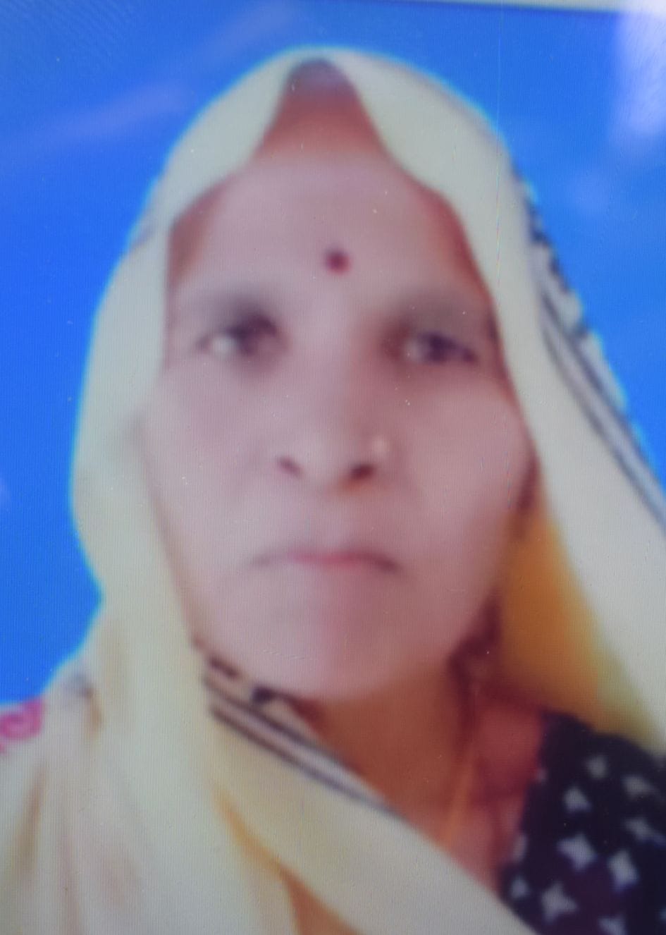 Woman dies after being hit by engine