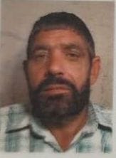 Murder by hitting a farmer on the head in Medina