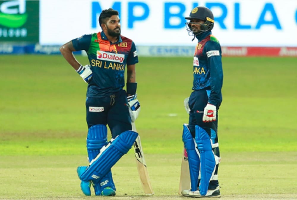 LIVE India vs Sri Lanka 2nd T20 Cricket Score Today Match News Updates in Hindi