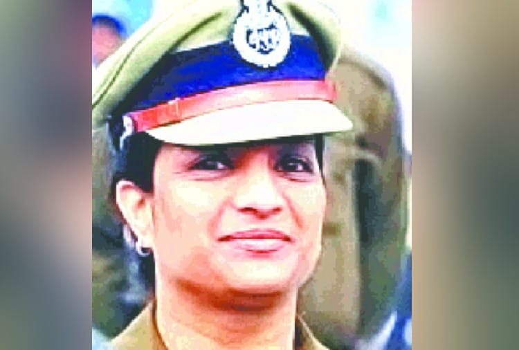 IPS officer Bharti Arora seeks voluntary retirement to devote herself to service of Sri Krishna